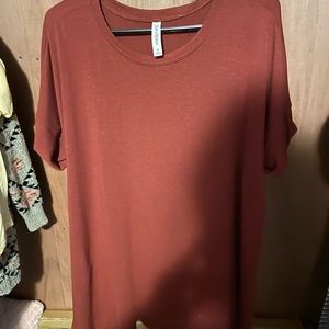 Zenana Premium shirt